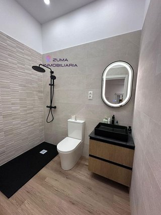 Local comercial en venta en Suárez en Málaga