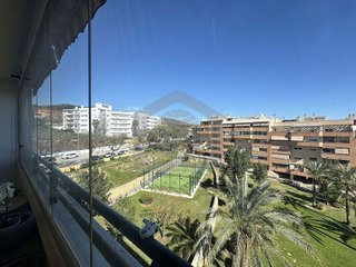 Piso en venta en El Pinillo en Torremolinos