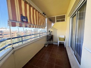 Piso en venta en El Pinillo en Torremolinos