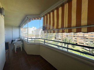 Piso en venta en El Pinillo en Torremolinos