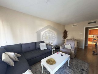 Piso en venta en El Pinillo en Torremolinos