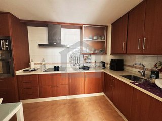 Piso en venta en El Pinillo en Torremolinos