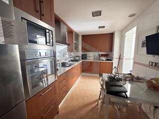 Piso en venta en El Pinillo en Torremolinos