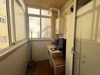 Piso en venta en El Pinillo en Torremolinos