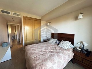 Piso en venta en El Pinillo en Torremolinos