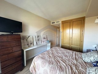 Piso en venta en El Pinillo en Torremolinos