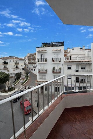 Piso en venta en Salobreña