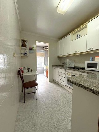 Piso en venta en Salobreña