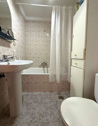 Piso en venta en Salobreña