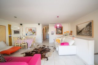 Dúplex en venta en Altea Pueblo en Altea