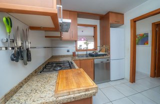 Dúplex en venta en Altea Pueblo en Altea