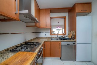 Dúplex en venta en Altea Pueblo en Altea