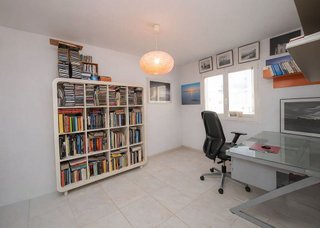 Dúplex en venta en Altea Pueblo en Altea