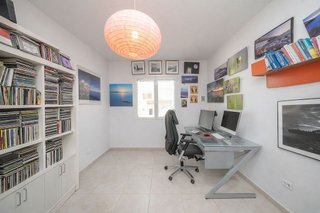 Dúplex en venta en Altea Pueblo en Altea