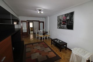 Piso en venta en Centro en Gijón