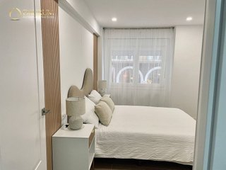 Piso en venta en Centro en Alicante