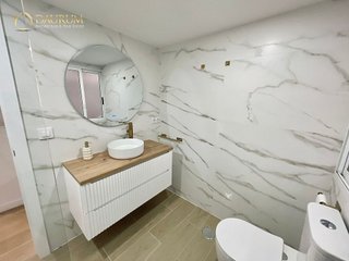 Piso en venta en Centro en Alicante