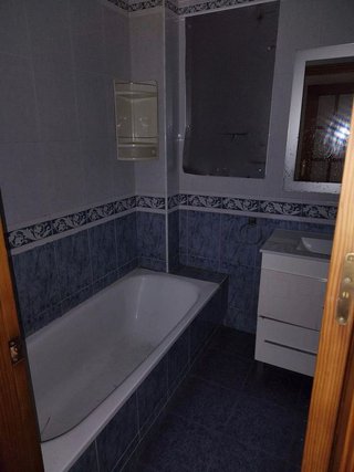 Piso en venta en Centro - Doña Mercedes en Dos Hermanas