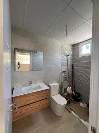 Piso en venta en Teatinos en Málaga