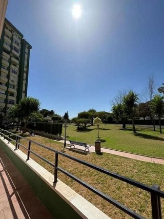 Piso en venta en Teatinos en Málaga