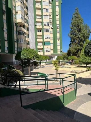 Piso en venta en Teatinos en Málaga