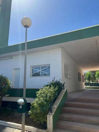 Piso en venta en Teatinos en Málaga