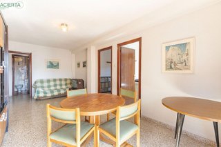 Piso en venta en Polígono Cartuja – La Paz en Granada