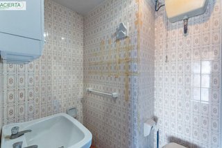 Piso en venta en Polígono Cartuja – La Paz en Granada