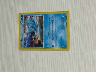 Lote Cartas Pokémon