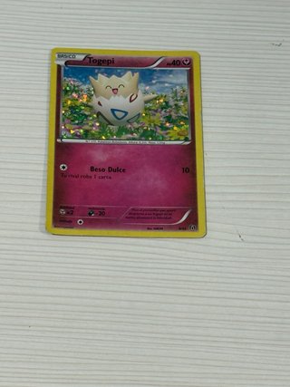Lote Cartas Pokémon