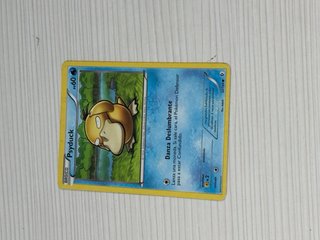 Lote Cartas Pokémon