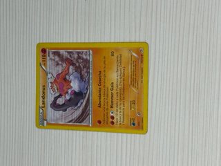 Lote Cartas Pokémon