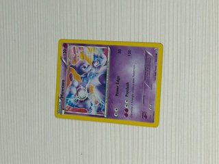 Lote Cartas Pokémon