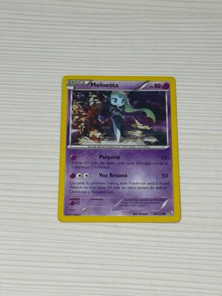 Lote Cartas Pokémon