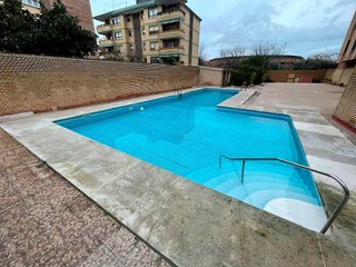Piso en venta en Ciudad Jardín - Zoco en Córdoba