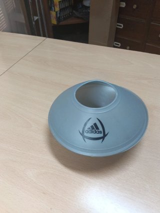 Conos Adidas (Set de 2)
