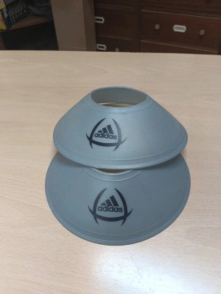 Conos Adidas (Set de 2)
