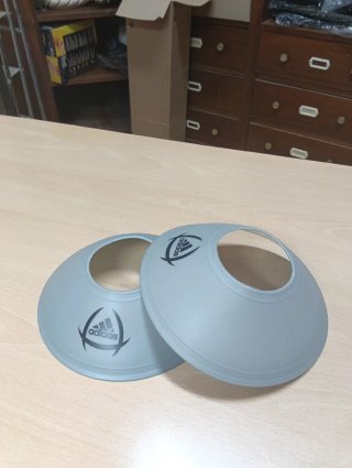Conos Adidas (Set de 2)