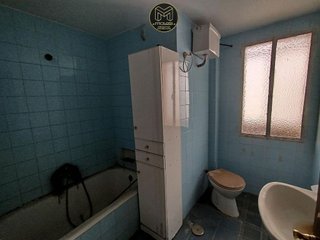 Piso en venta en Linares