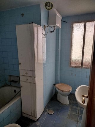 Piso en venta en Linares