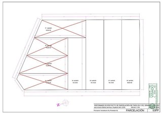 Terreno en venta en Gelves