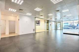 Local comercial en venta en Los Árboles en Mijas