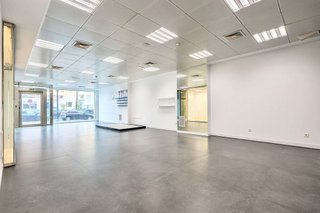 Local comercial en venta en Los Árboles en Mijas