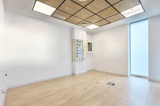 Local comercial en venta en Los Árboles en Mijas