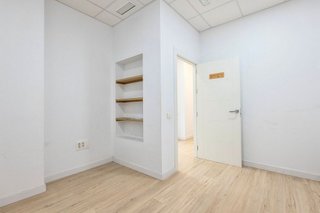 Local comercial en venta en Los Árboles en Mijas