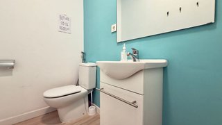 Local comercial en venta en Los Árboles en Mijas