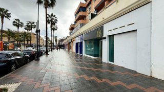 Local comercial en venta en Los Árboles en Mijas