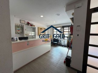 Edificio en venta en Centro en Santa Pola