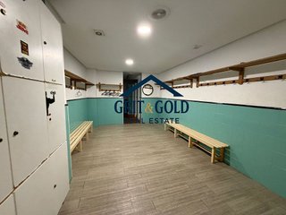 Edificio en venta en Centro en Santa Pola