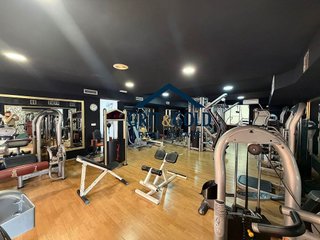 Edificio en venta en Centro en Santa Pola